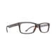Spy Optic Holden Eyeglass Frames, Brushed Gunmetal/Dark Tort Frame, 573445673000
