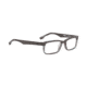 Spy Optic Holden Eyeglass Frames, Brushed Gunmetal/Matte Gray Smoke Frame, 573445628000