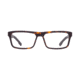 Spy Optic Holt Progressive Prescription Eyeglasses, Matte Classic Camo Tortoise/Matte Black Frame, 573475236000PR