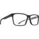 Spy Optic Justice 59 Eyeglasses, Black, One Size, 162878