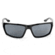 Spy Optic Kash Single Vision Prescription Sunglasses - Black Frame 572002062000RX