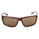 Spy Optic Kash Single Vision Prescription Sunglasses - Classic Tortoise Frame 572002808000RX