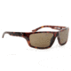 Spy Optic Kash Single Vision Prescription Sunglasses - Classic Tortoise Frame 572002808000RX