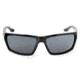 Spy Optic Kash Single Vision Prescription Sunglasses - Matte Black Frame 572002374000RX