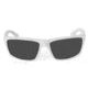 Spy Optic Kash Single Vision Prescription Sunglasses - White Frame 572002632000RX