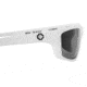 Spy Optic Kash Single Vision Prescription Sunglasses - White Frame 572002632000RX