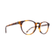 Spy Optic Kingsley Progressive Prescription Eyeglasses, Honey Tortoise Frame, 573473288000PR