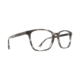 Spy Optic Kipton Eyeglass Frames, Granite Smoke Frame, 573509050000