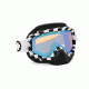 Spy Optic Klutch Snow X Goggles - Drag Frame and Persimmon Contact +Clear Lens 313032173969