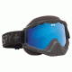 Spy Optic Klutch Snow X Goggles - Supreme Frame, Blue Contact Lens 313032896829