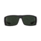 Spy Optic Konvoy Progressive Prescription Sunglasses, Matte Black Frame - 673181374863PR