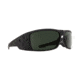 Spy Optic Konvoy Progressive Prescription Sunglasses, Matte Black Frame - 673181374863PR