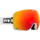 Spy Optic Legacy Matte Snow Goggles, White, One Size, 36715
