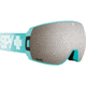 Spy Optic Legacy Se Matte Color 2.0 Turquoise Snow Goggles, Black, One Size, 74817