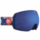 Spy Optic Legacy Se Spy w/ So Lazo Snow Goggles, Multi, One Size, 110096
