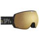 Spy Optic Legacy Spy w/ Tom Wallisch Snow Goggles, Multi, One Size, 110092
