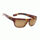 Spy Optic Lenox Sunglasses - Classic Tortoise frame, Bronze lenses 670415808069 670415808074