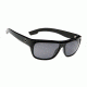 Spy Optic Lenox Sunglasses - Shiny Black frame, Gray lenses 670415062129 670415062135