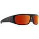 Spy Optic Logan Matte Sunglasses, Black, One Size, 150742
