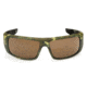 Spy Optic Logan Sunglasses w/ Special Ops Camo Frame &amp; Bronze Polarized Lens
