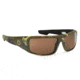 Spy Optic Logan Sunglasses w/ Special Ops Camo Frame &amp; Bronze Polarized Lens