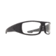 Spy Optic Logan Single Vision Prescription Sunglasses, Matte Black ANSI Frame, 670939243094SV