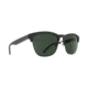 Spy Optic Loma Eyewear - Unisex - Sunglasses, Matte Black/Black Frame, Happy Gray Green Polar Lens, Polarized, 873498108864