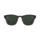 Spy Optic Loma Sunglasses, Black/Matte Gunmetal Frame, Happy Gray/Green Lens, 873498706863