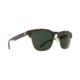 Spy Optic Loma Sunglasses, Dark Tortoise/Matte Gold Frame, Happy Gray/Green Lens, 873498759863