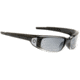 Spy Optic Mach II Sunglasses - 671011178140: Fade Chrome Frame / Grey w/ Silver Gradient Mirror Lenses