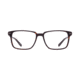 Spy Optic Major Bifocal Prescription Eyeglasses, Dark Tortoise/Matte Gunmetal Frame, 573476474000BI