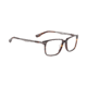 Spy Optic Major Bifocal Prescription Eyeglasses, Dark Tortoise/Matte Gunmetal Frame, 573476474000BI