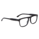 Spy Optic Marco Bifocal Prescription Eyeglasses, Matte Black Frame-SRX00086BI