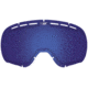 Spy Optic Marshall Lens for Snow Goggles, No Colour Reference Frame, Happy Rose Dark Blue Spectra Mirror, Medium, 159859