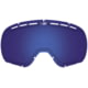 Spy Optic Marshall Lens for Snow Goggles, No Colour Reference Frame, Happy Rose Dark Blue Spectra Mirror, Medium, 159859