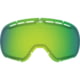Spy Optic Marshall Lens No Colour Reference Snow Goggles, Bronze/Green, One Size, 159858