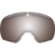 Spy Optic Marshall Lens for Snow Goggles, No Colour Reference Frame, Happy Bronze w/ Silver Spectra Mirror, One Size, 162785