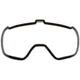 Spy Optic Marshall Lens No Colour Reference Snow Goggles, Clear, One Size, 159863