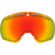 Spy Optic Marshall Lens No Colour Reference Snow Goggles, Multi, One Size, 159862