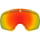 Spy Optic Marshall Lens No Colour Reference Snow Goggles, Multi, One Size, 159862