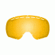 Spy Optic Marshall Replacement Lens - Bronze w/Gold Mirror 103013000080