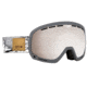 Spy Optic Marshall Ski Goggles - Spy &amp; Danny LarsenFrame, Happy Bronze W/ Silver Mirror &amp; Happy Yellow W/ Green Spectra Lens, 313013892382