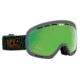 Spy Optic Marshall Ski Goggles - Undercover GreenFrame, Bronze W/ Green Spectra &amp; Yellow Contact Lens, 313013145373