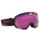Spy Optic Marshall Snow Goggles - Cosmic Mayhem - Pink Contact Lens 313013578971