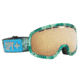 Spy Optic Marshall Snow Goggles - Field Of Dreams - Bronze w/Gold Mirror Lens 313013581965