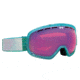 Spy Optic Marshall Snow Goggles - Prismatic Paris - Pink Contact Lens 313013601971
