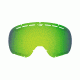 Spy Optic Marshall Snow Goggles Replacement Lens - Happy Bronze w/Green Spectra 103013000225