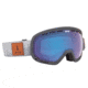 Spy Optic Marshall Snow Goggles - Spy + Danny Larsen - Persimmon Contact + Bronze w/Dark Blue Spectra Lens 313013892286