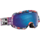 Spy Optic Marshall Snow Goggles - Volume 11 Frame and Persimmon Contact Lens 313013771969