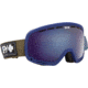 Spy Optic Marshall Snow Goggles - Outdoor Revival Frame and Bronze W/ Dark Blue Spectra Lens 313013731077